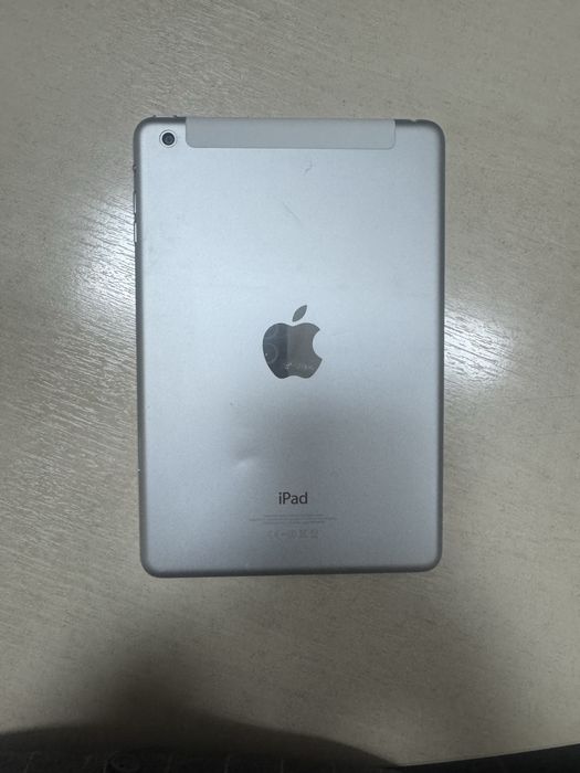 Apple Aipad mini оригинал