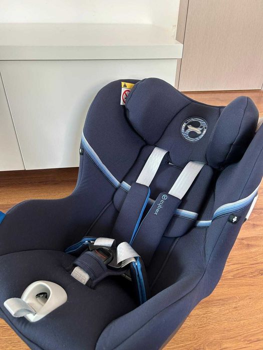 scaun auto cybex sirona m2 i-size + baza