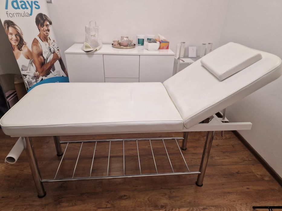 Pat cosmetica salon