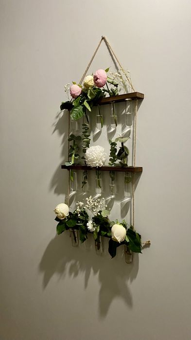 Ваза, маленькие вазы, декор, интерьер