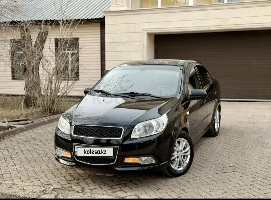 Продам Шевралет Нексия 2021 г