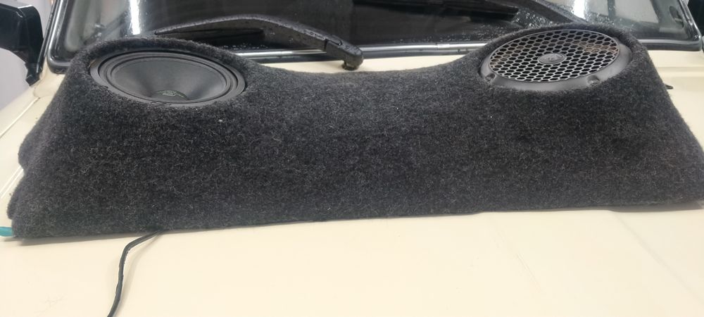 Polka spark  Kalonka apokalipsis 16 dm