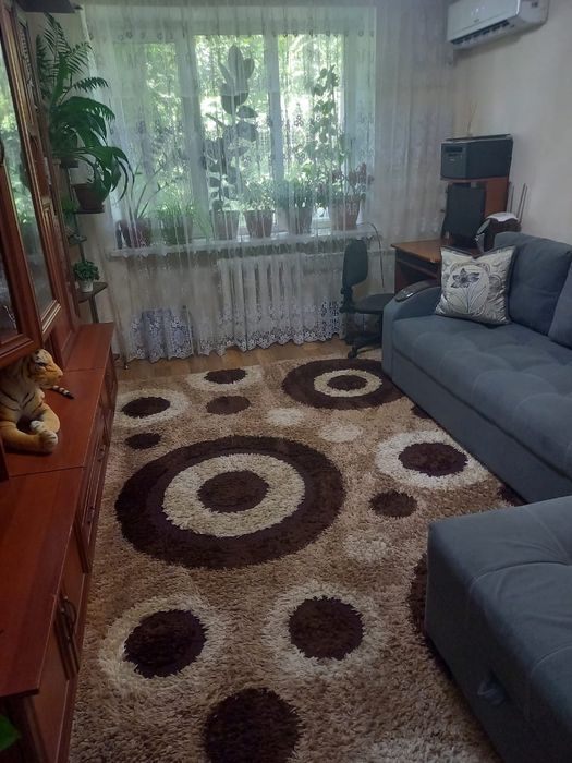 Продается две квартиры в бывшим общежитии