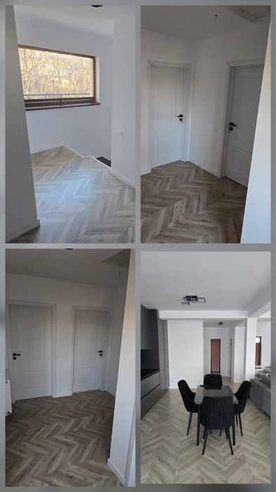 Casă Valea Geamana / 2024 / mobilată - utilată