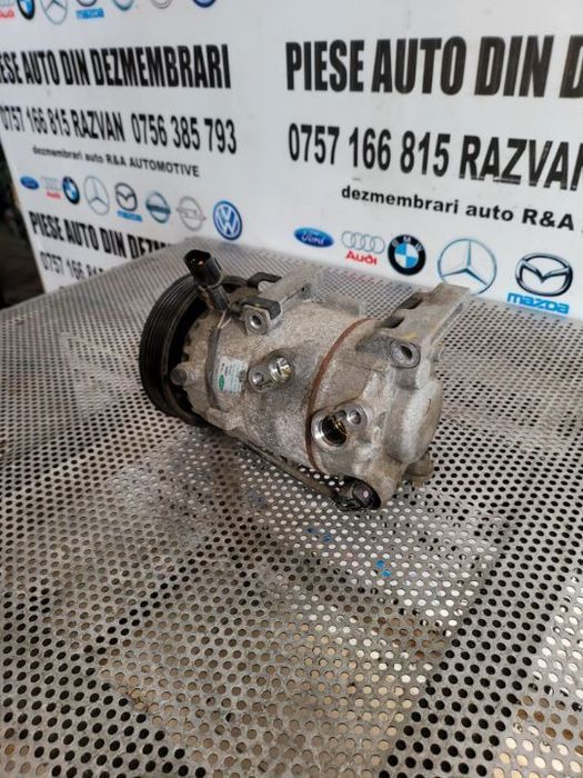 Compresor Clima Ac Kia Ceed 1.6 Benzina G4FD Hyundai I30 1.4-1.6 Benzina Cod F500-JDCAE-11