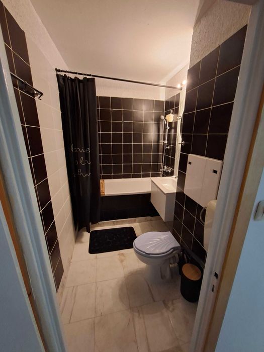 Дава се под наем Двустаен апартамент в София, Център - 50 кв.м за 450 € - Снимка #3