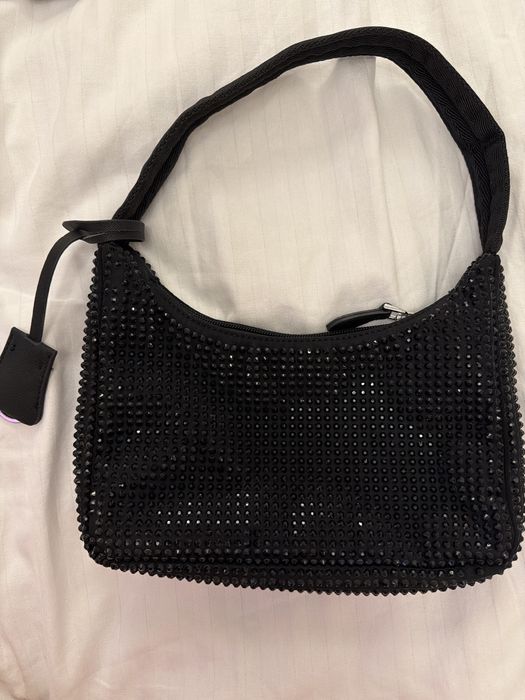 Geanta Prada Re-edition