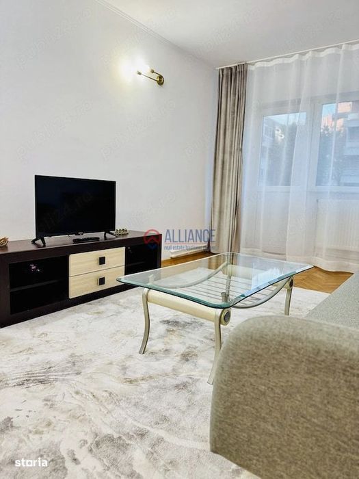 TOMiS 2 Apartament cu2 camere DECOMANDAT