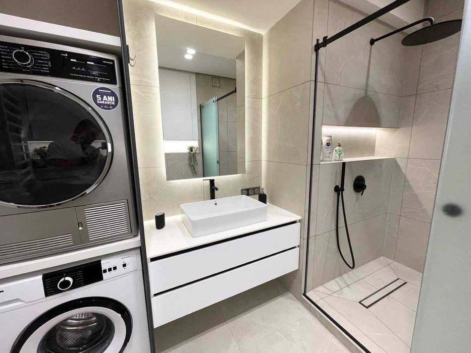 Дава се под наем Двустаен апартамент в София, Център - 64 кв.м за 425 € - Снимка #3