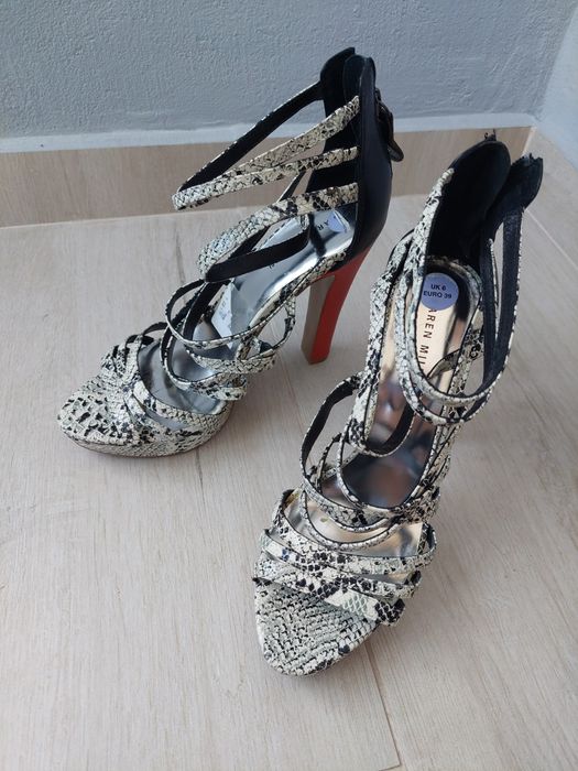 Токчета Karen Millen