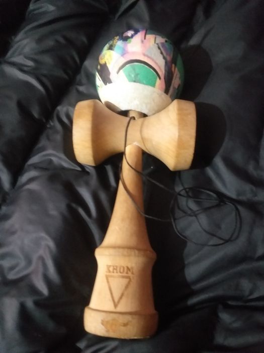 Kendama de vânzare