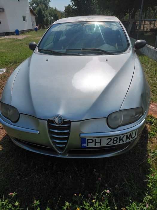 ALFA ROMEO 147 2022 — imagine 3