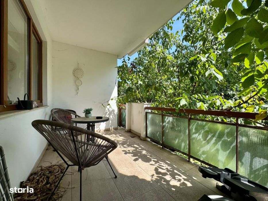 Apartament 3 camere decomandate, PETFRIENDLY, Aleea Muscel, Andrei Mur