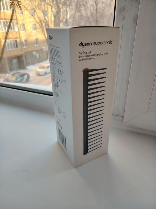 Продам расчёски Дайсан