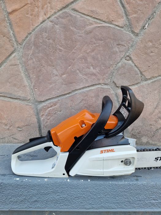 Резачка  STIHL MS 162