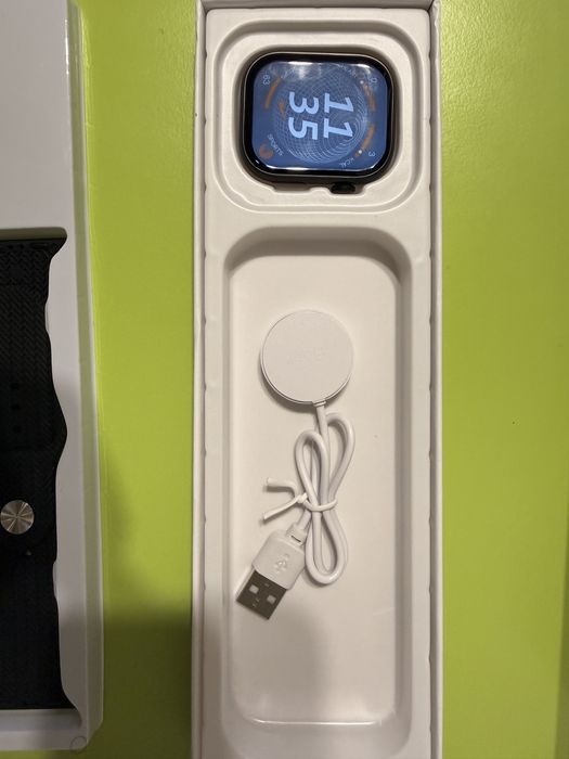 Apple Watch Series 11