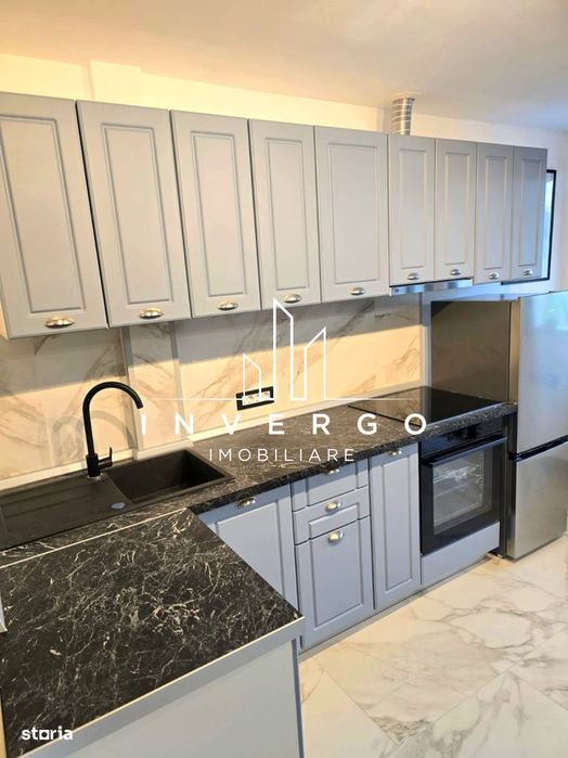 Apartament in casa, 2 camere, de inchiriat, in Iris