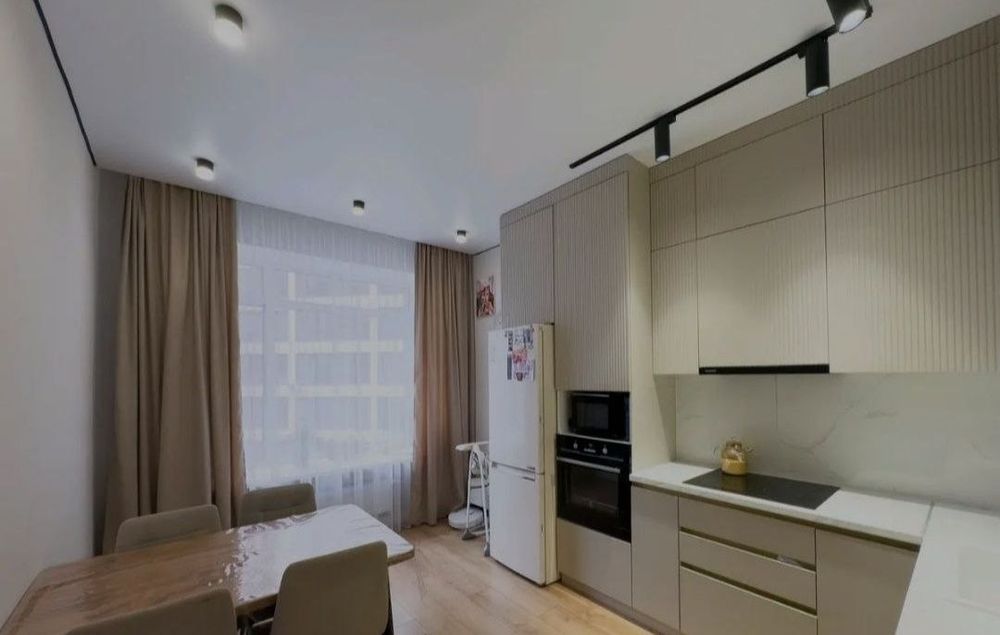 Сдаётся квартира