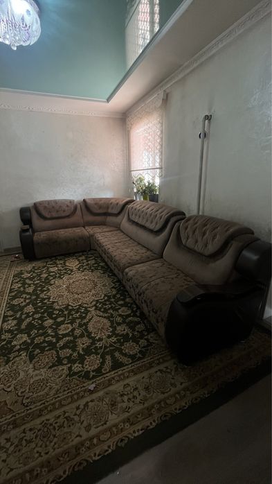 Гостинный диван складной