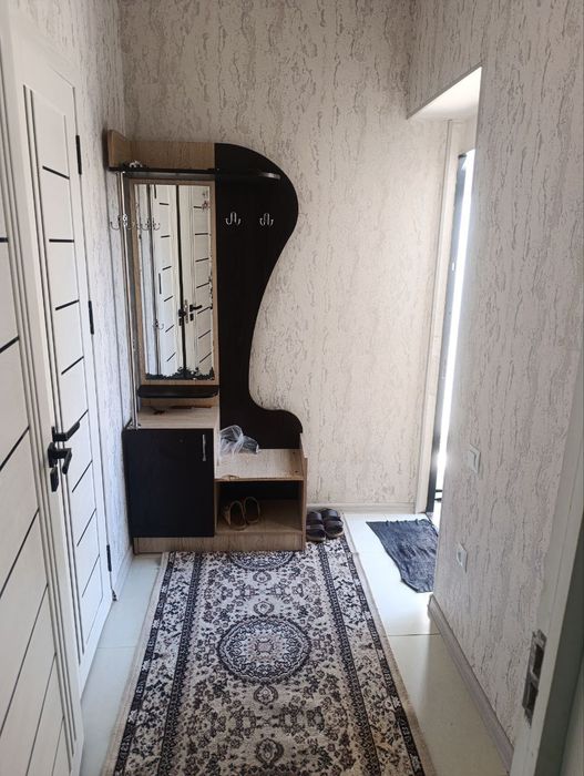 Яшнабадском районе