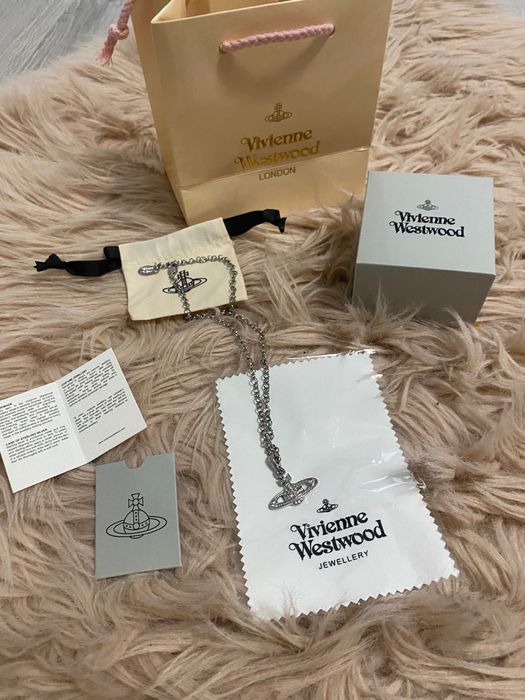 Colier Vivienne Westwood