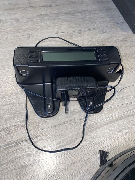 Робот прахосмукачка