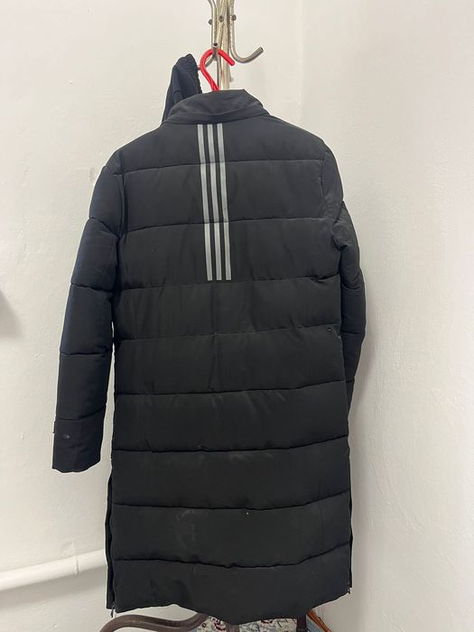 Пуховик куртка ер балдарға