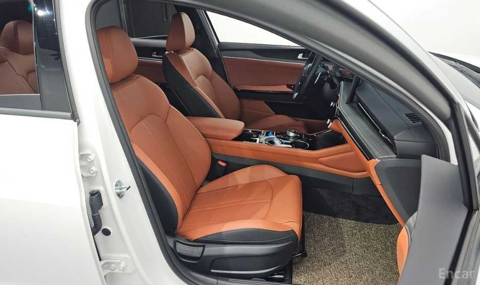 Kia K5 1.6 Turbo Noblesse