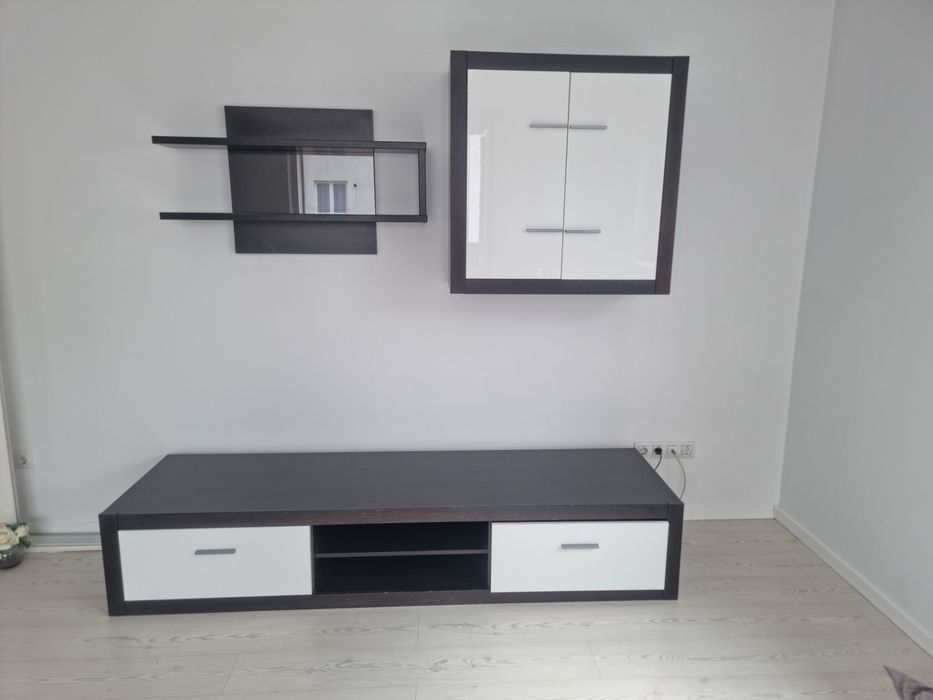 Mobila living 3 corpuri