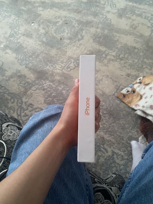 Продам iphone 16 pro max