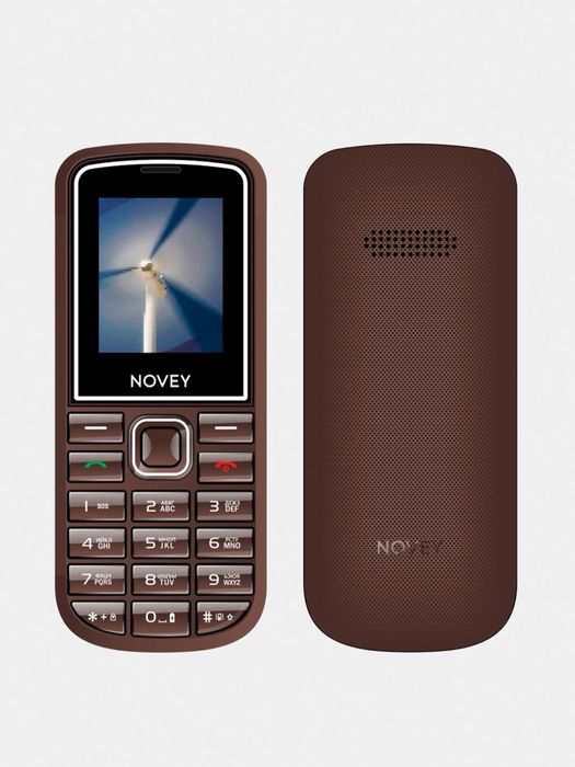 Novey 102 2sim-karta 1flesh karta dastavka 24/7