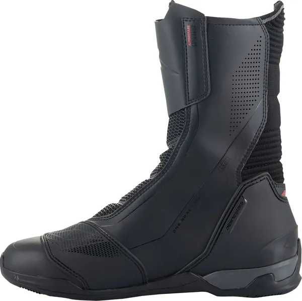 Мото ботуши Alpinestars  SP-X BOA BK/BK НОВ МОДЕЛ Спорт турист висок