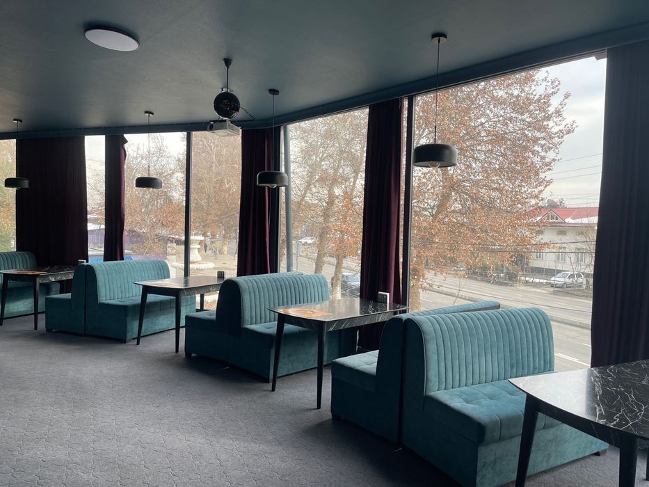 Аренда помещения