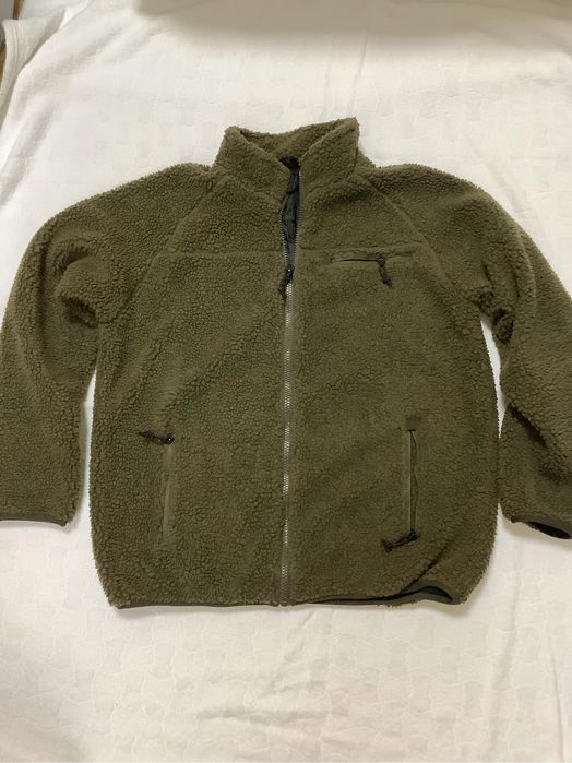 Geaca polar marime XL