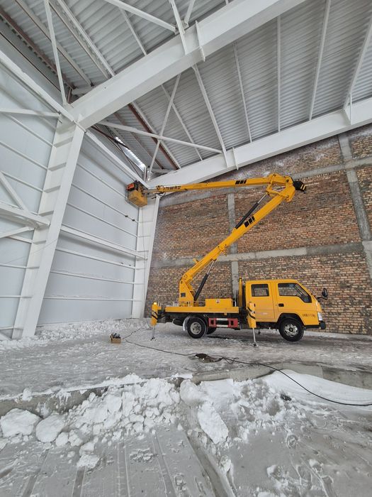 Автовышка 16 метром