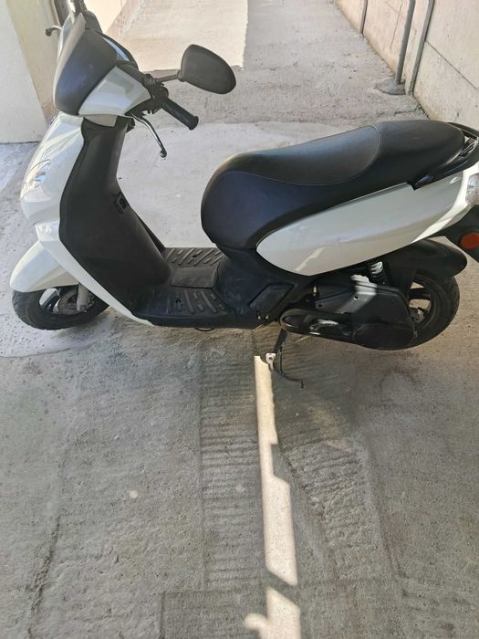 продавам мотор