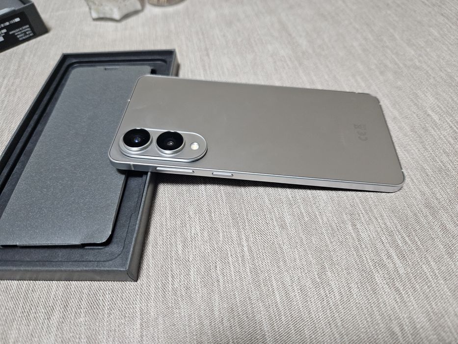 Samsung Galaxy S25 Edge