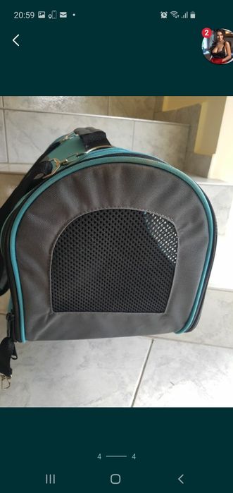 Tesala, perie trimmer, descalcire blana, geanta animale, cai