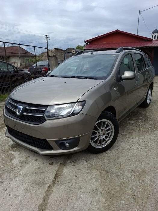 Dacia Logan MCV  0.9 tce