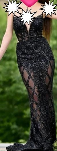 Абитурентска рокля