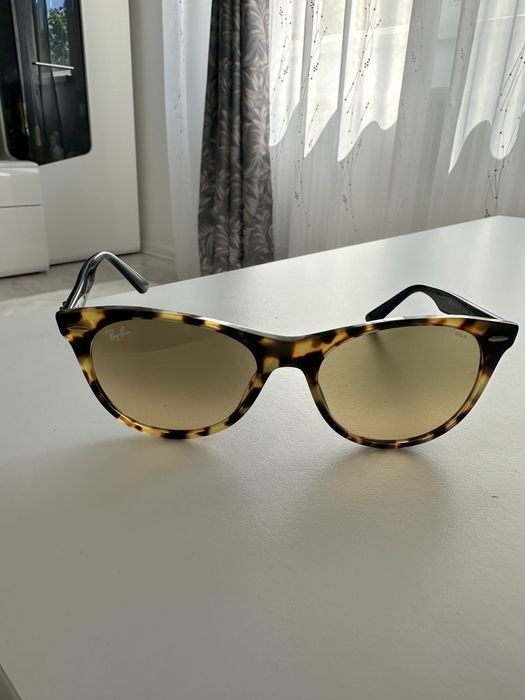 Ochelari de soare Ray Ban