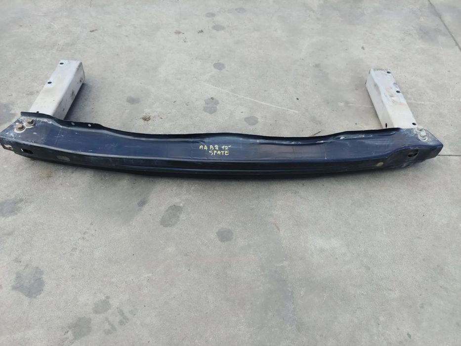 armatura bara  spate audi a4 b8 limuzina  8k0807332a