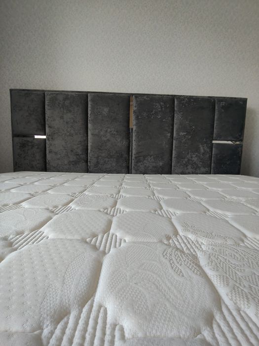 Диван двух спальный