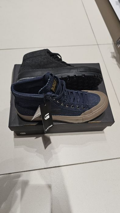 Обувки g star Raw