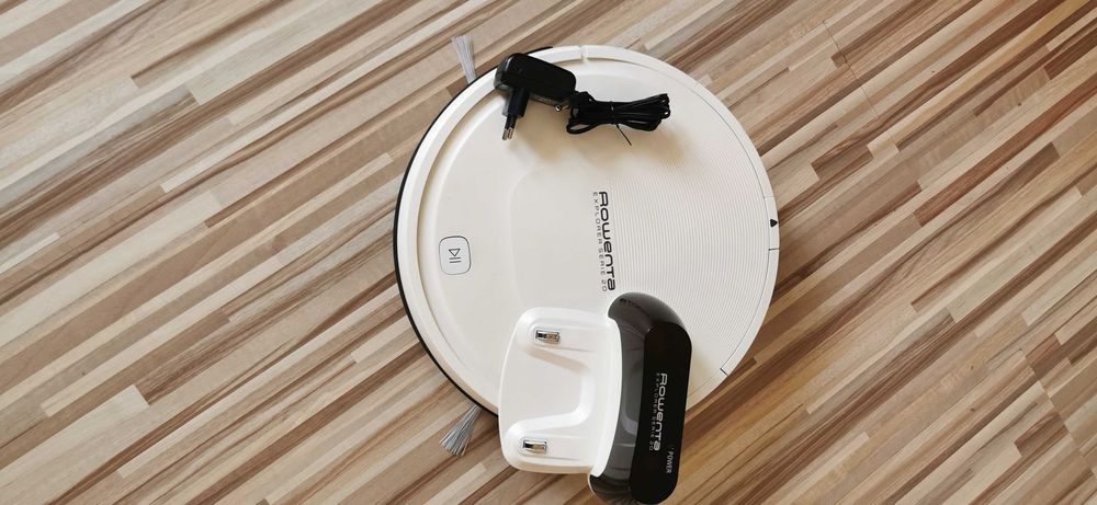 Aspirator robot ROWENTA X-PLORER serie 20