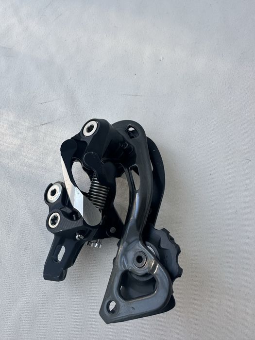 Shimano XTR rd-m980-заден дерайльор