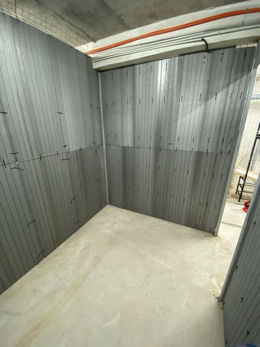 De vanzare  Boxă depozitare 5 m² – Ivory Residence Pipera
