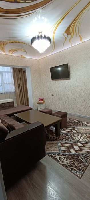 Аренда 2х Себзар Нурафшон Ривера Молл