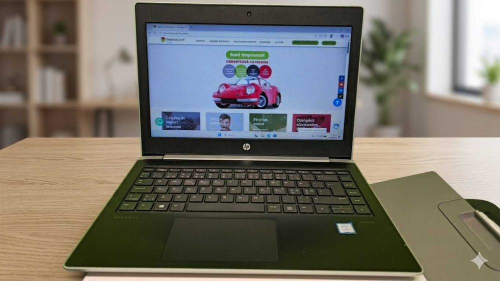 hp probook 430 - Laptop-Calculator-Gaming la preț mic | OLX.ro