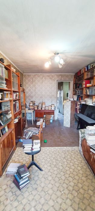 Золотой квадрат. Ипотека пройдет.